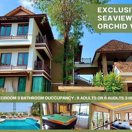 Orchid Pool Villa Phuket 외부 사진