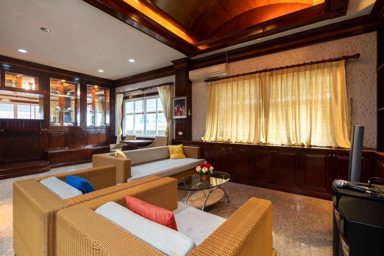 Orchid Pool Villa Phuket 외부 사진